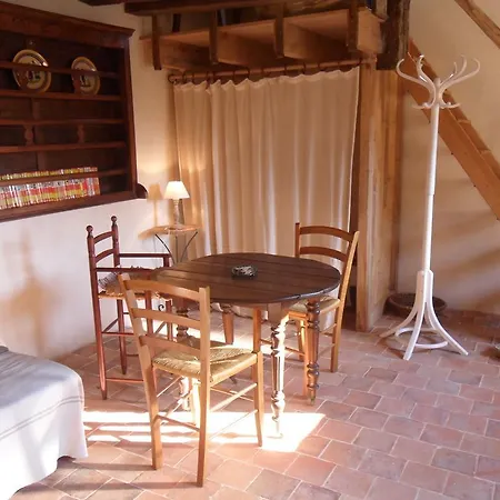 La Ferme Aux Histoires * Ballon-Saint-Mars