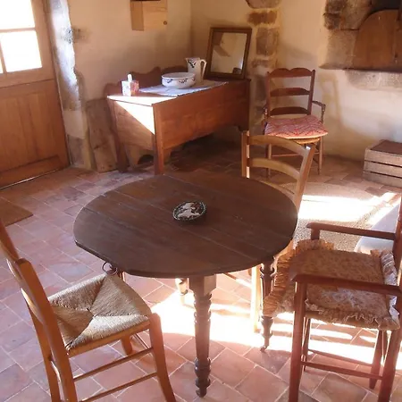 فندق مبيت وإفطار La Ferme Aux Histoires *