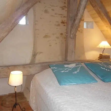 La Ferme Aux Histoires