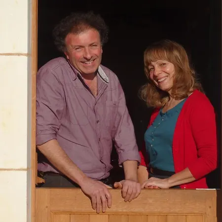 فندق مبيت وإفطار La Ferme Aux Histoires *