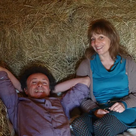 La Ferme Aux Histoires *