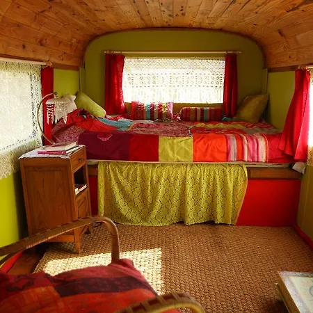 La Ferme Aux Histoires فندق مبيت وإفطار
