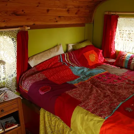 La Ferme Aux Histoires *