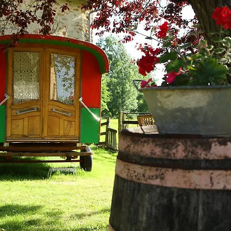 La Ferme Aux Histoires فندق مبيت وإفطار