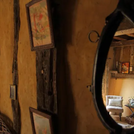 La Ferme Aux Histoires * Ballon-Saint-Mars